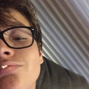 Meet your Posher, Riddick